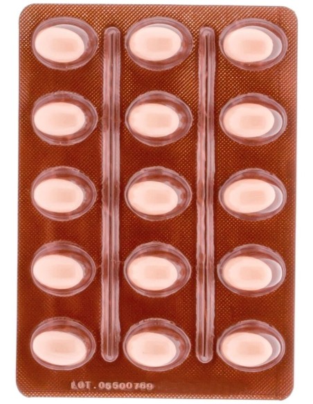 Sesderma Vitises, 60 Cápsulas