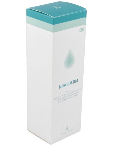 Niaciderm Crema Cpi 200 Ml