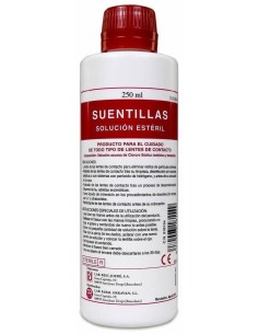 Reig Jofre Suentillas Solución Estéril 250Ml