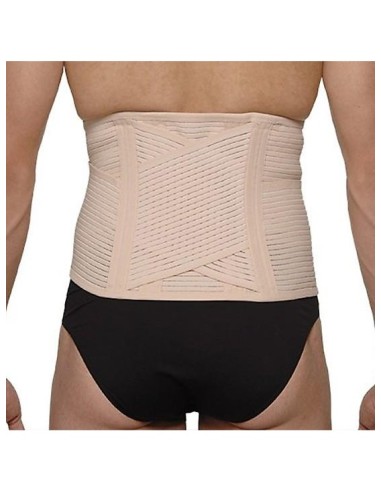 Medilast Faja Lumbar Talla 5, 1 Ud