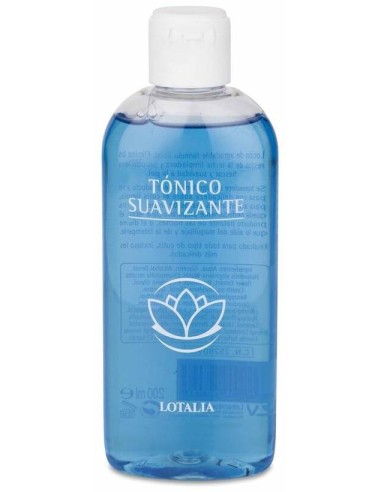 Lotalia Tonico Suavizante 250 Ml.