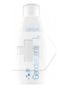 Genové Genoderm Genotergente Gel Dermatológico, 100 Ml