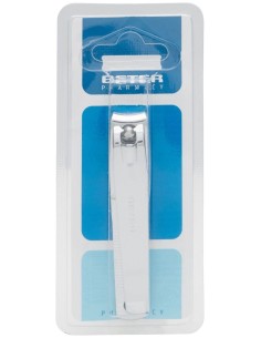 Beter Cortaúñas Pedicura Ref 24006, 1 Ud