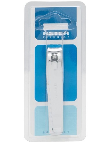 Beter Cortaúñas Pedicura Ref 24006, 1 Ud