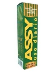 Tiox Champú Antipiojos, 250 Ml 2