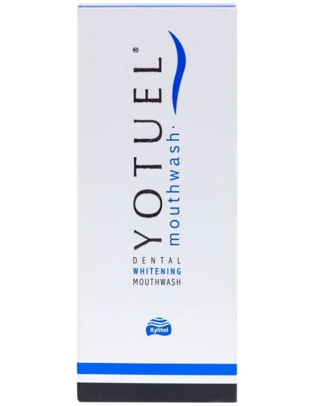 Yotuel Colutorio 250 Ml.