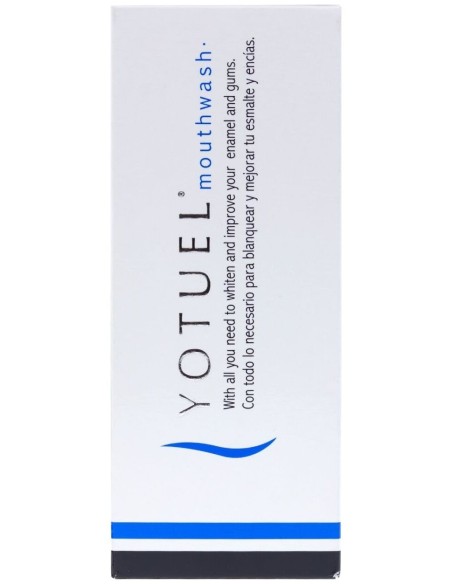 Yotuel Colutorio 250 Ml.