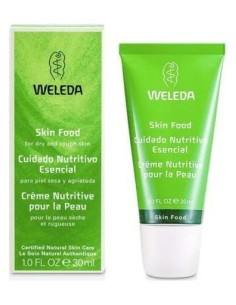 Weleda Skin Food Cuidado Nutritivo Esencial, 30 Ml