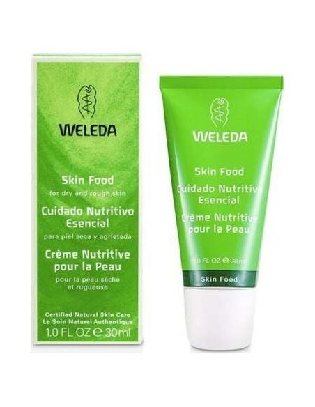 Weleda Skin Food Cuidado Nutritivo Esencial, 30 Ml