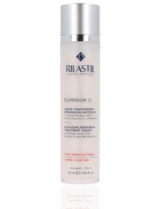 Rilastil Summum Crema Antiedad, 50 Ml