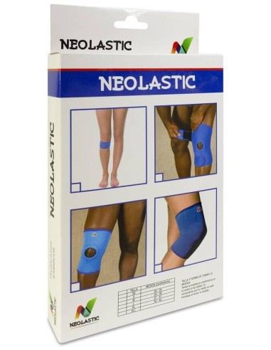 Neolastic Rodillera Rotular Talla Xl, 1 Ud