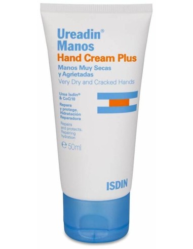 Isdin Ureadin Neceser Higiene Y Hidratación 3 Unidades