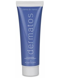 Cosmeclinik Dermatos Crema De Manos 75Ml.