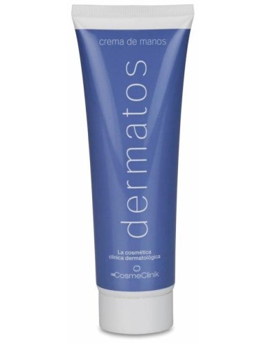 Cosmeclinik Dermatos Crema De Manos 75Ml.