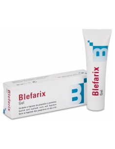 Blefarix Gel 30Ml - Blefarix