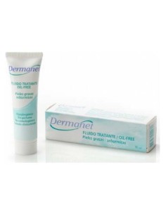 Dermanet Fluido Tratante 1 Envase 30 Ml 2