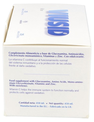 Viusid, 90 Sobres
