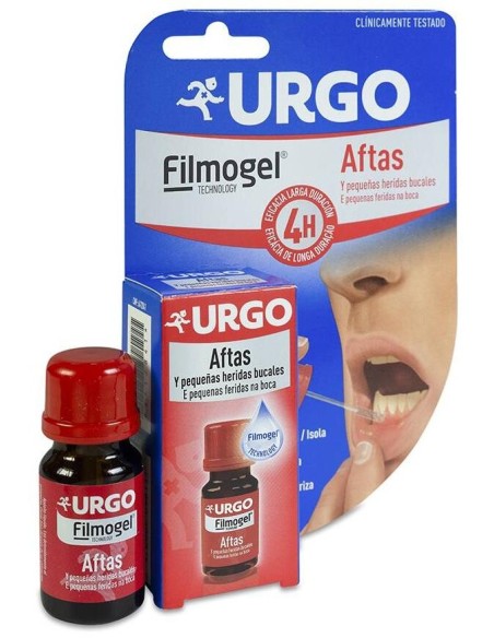 Urgo Aftas Filmogel 6Ml.