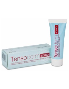 Tensoderm Scrub Pasta 50 Ml 2
