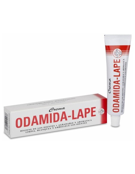 Odamida-Lape Pasta Dentífrica, 75 Ml