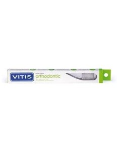 Vitis® Orthodontic Cepillo Dental 1Ud