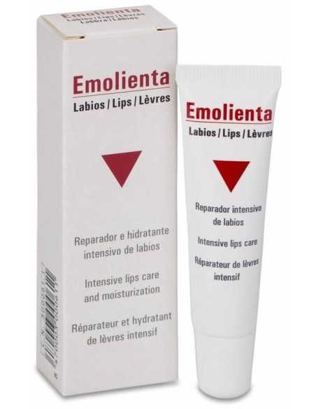 Emolienta Labios Crema 15 Ml