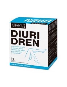 Siken Form Diuridren 14 Sobres