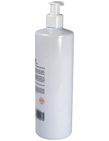 Unipharma Lactum® Leche Corporal Hidratante 500Ml