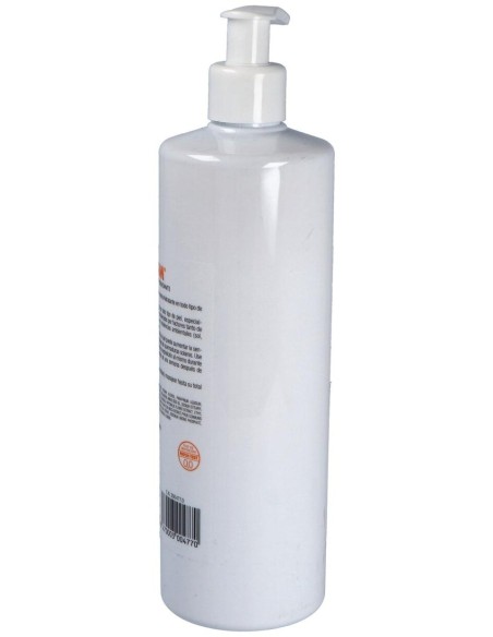 Unipharma Lactum® Leche Corporal Hidratante 500Ml