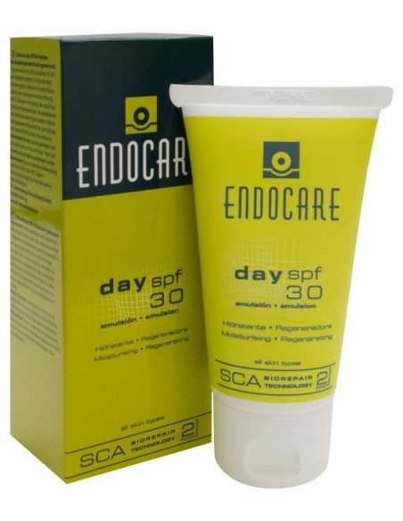 Endocare Day Spf30 Emulsion Hidratante Regeneradora 40Ml