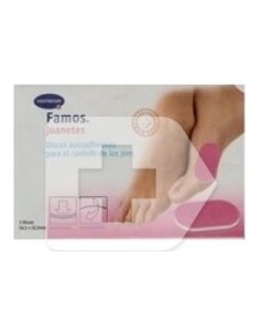 Tiritas Soft Silicone Apósito Adhesivo 6X10Cm 5Uds 2