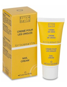Cosmeclinik Triconails Crema De Uñas 30Ml.