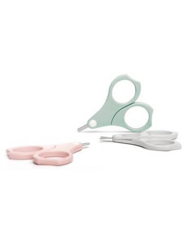 Suavinex Tijeritas Infantiles, 1 Ud