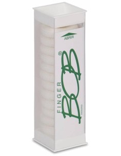 Finger Bob Vendaje Para Dedos, 6 Uds
