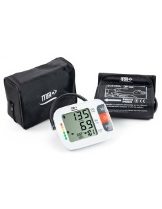 Corysan Itoh Tensiómetro Automático A-400, 1 Ud