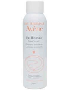 Avène Agua Termal Spray, 150 Ml