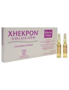 Xhekpon Solucion Monodosis 10 Ampx2,5Ml