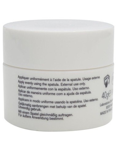 Bariederm Reparador Antigrietas Ungüento, 40 G