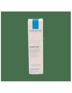 La Roche-Posay Hydraphase Yeux Eyes Antibolsas, 15 Ml