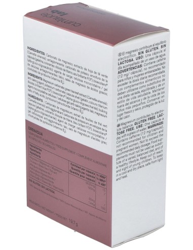 Gynelaude Drenaqua 30 Capsulas