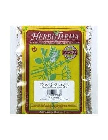 Macoesa Espino Blanco Herbofarma 30Gr
