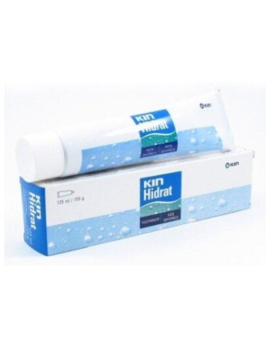 Kin Hidrat Pasta Dental Sequed Bucal 125