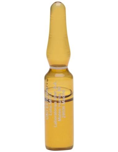 Germinal Acción Inmediata 1,5 Ml, 10 Ampollas