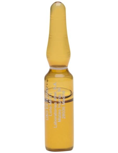 Germinal Acción Inmediata 1,5 Ml, 10 Ampollas
