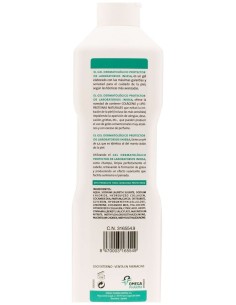 Inibsa Gel Dermatologico 1000Ml. 2