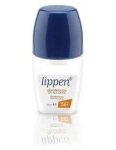 Lippen Desodorante Roll-On, 50 Ml