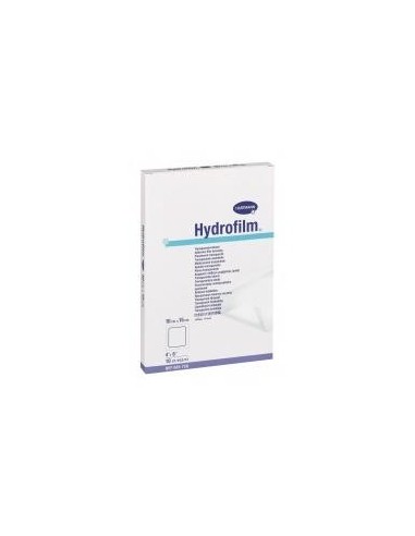 Hydrofilm Aposito Esteril 15X20 Cm 10 Ud