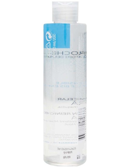 La Roche Posay Agua Micelar Ultra Piel Sensible 200Ml