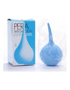 Corysan Pera Todo Goma Talla 10, 1 Ud