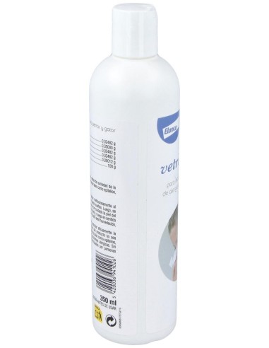 Bayer Vetriderm Loción Tópica Antialérgica, 350 Ml